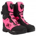 Ботинки для снегохода Klim Adrenaline Pro S Goretex BOA