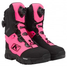 Ботинки для снегохода Klim Adrenaline Pro S Goretex BOA