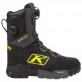 Ботинки для снегохода Klim Adrenaline Pro S Goretex BOA