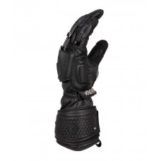 Перчатки Knox Handroid MK V Black