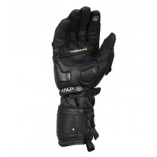 Перчатки Knox Handroid MK V Black