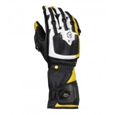 Перчатки Knox Handroid MK V Yellow