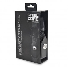 Ремни Kriega Steel Core Security Straps 1.37M