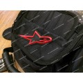 Сумка на бак с логотипом Alpinestars