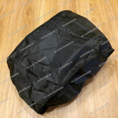 Сумка на бак с логотипом Alpinestars