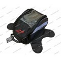 Сумка на бак с логотипом Alpinestars Сумка на бак с логотипом Alpinestars