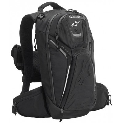 Рюкзак с логотипом Alpinestars Tech Aero