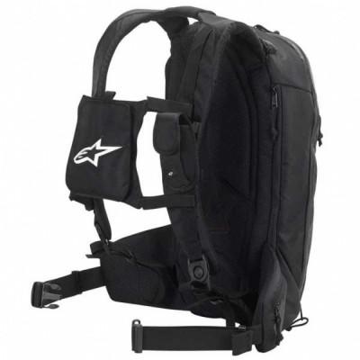 Рюкзак с логотипом Alpinestars Tech Aero