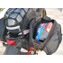 Боковые сумки для багажа Komine SA212