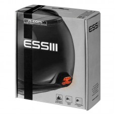 Nolan N-COM ESS III, сигнал аварийной остановки
