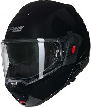 Шлем модуляр Nolan N120-1 Classico N-Com