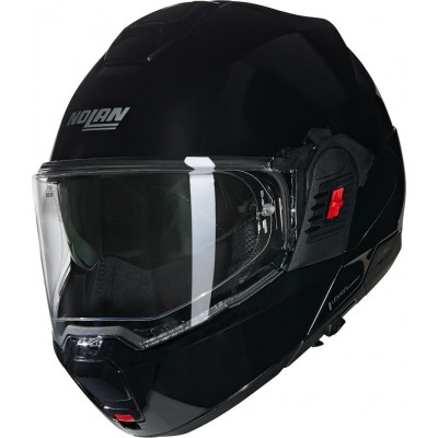 Шлем модуляр Nolan N120-1 Classico N-Com