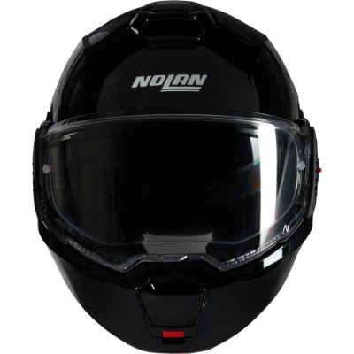 Шлем модуляр Nolan N120-1 Classico N-Com