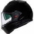 Шлем модуляр Nolan N120-1 Classico N-Com