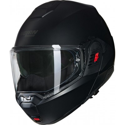 Шлем модуляр Nolan N120-1 Classico N-Com
