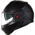 Шлем модуляр Nolan N120-1 Classico N-Com