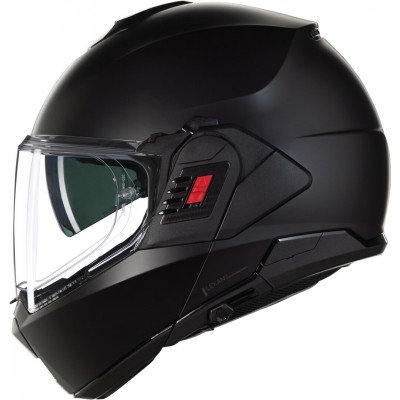 Шлем модуляр Nolan N120-1 Classico N-Com