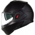 Шлем модуляр Nolan N120-1 Classico N-Com