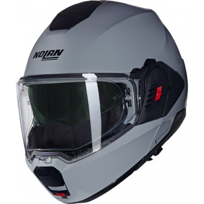 Шлем модуляр Nolan N120-1 Classico N-Com