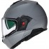 Шлем модуляр Nolan N120-1 Classico N-Com