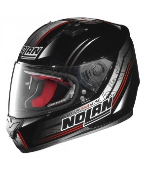 Шлем интеграл Nolan N64 MotoGP