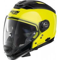Шлем открытый интеграл Nolan N70-2 GT Hi-Visibility