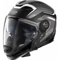 Шлем Nolan N70-2 GT Switchback N-Com Шлем Nolan N70-2 GT Switchback N-Com