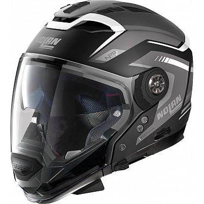 Шлем Nolan N70-2 GT Switchback N-Com