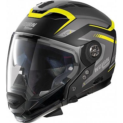 Шлем Nolan N70-2 GT Switchback N-Com