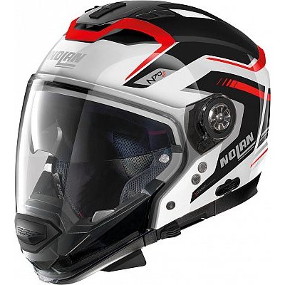 Шлем Nolan N70-2 GT Switchback N-Com