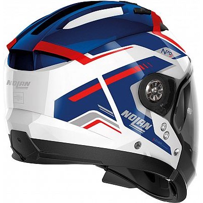 Шлем Nolan N70-2 GT Switchback N-Com