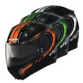 Шлем интеграл Nolan N87 Fulgor N-Com Full Face
