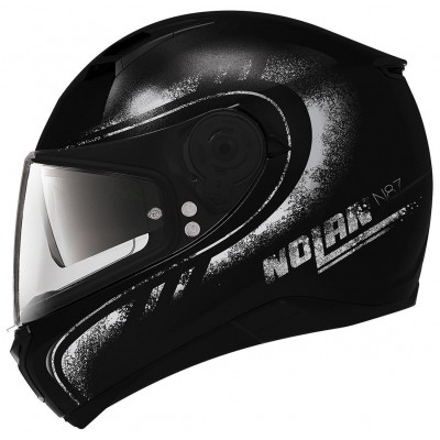 Шлем интеграл Nolan N87 Fulgor N-Com Full Face
