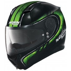 Шлем интеграл Nolan N87 Fulgor N-Com Full Face
