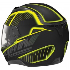 Шлем интеграл Nolan N87 Harp N-Com Full Face