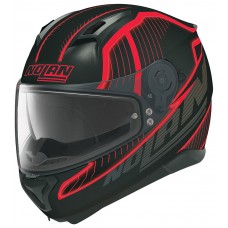 Шлем интеграл Nolan N87 Harp N-Com Full Face