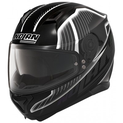 Шлем интеграл Nolan N87 Harp N-Com Full Face