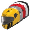 Шлем интеграл Nolan N87 Martz N-Com Full Face