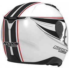 Шлем интеграл Nolan N87 Rapid N-Com Full Face