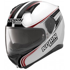 Шлем интеграл Nolan N87 Rapid N-Com Full Face