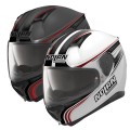 Шлем интеграл Nolan N87 Rapid N-Com Full Face