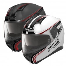 Шлем интеграл Nolan N87 Rapid N-Com Full Face
