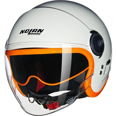 Шлем открытый Nolan N21 Visor 06 Ocio