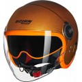Шлем открытый Nolan N21 Visor 06 Ocio