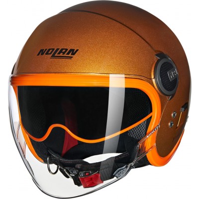 Шлем открытый Nolan N21 Visor 06 Ocio