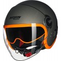Шлем открытый Nolan N21 Visor 06 Ocio Шлем открытый Nolan N21 Visor 06 Ocio
