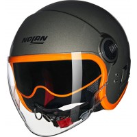 Шлем открытый Nolan N21 Visor 06 Ocio