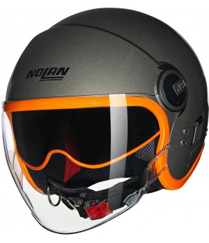 Шлем открытый Nolan N21 Visor 06 Ocio