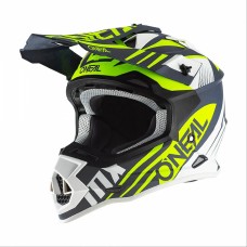 Шлем кроссовый O´Neal 2Series Spyde 2.0 Шлем кроссовый O´Neal 2Series Spyde 2.0