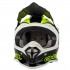 Шлем кроссовый Oneal 2Series Manalishi MX Helmet